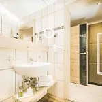 Bergkristall Hotel Hippach