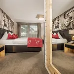 Hotel Bergkristall