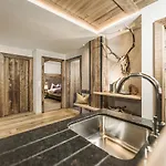 Bergkristall Zillertal - Adults Only Hippach