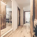Hotel Bergkristall Zillertal - Adults Only Hippach