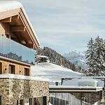 Hotel Bergkristall Hippach