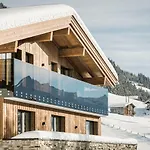Hotel Bergkristall Hippach