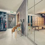 Hotel Bergkristall 4*