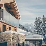 Bergkristall 4*