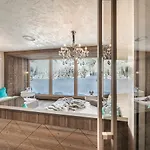 Hotel Bergkristall Hippach