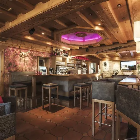 Hotel Bergkristall Zillertal - Adults Only 14 Years Plus Hotel