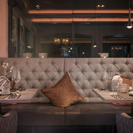 Hotel Bergkristall Zillertal - Adults Only 14 Years Plus 4*