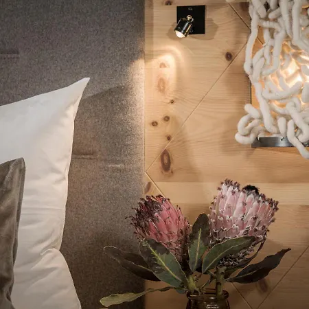 Bergkristall Zillertal - Adults Only 호텔