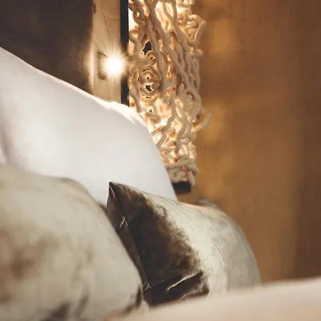 Bergkristall Zillertal - Adults Only 4* 힙파흐