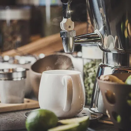 호텔 Bergkristall Zillertal - Adults Only