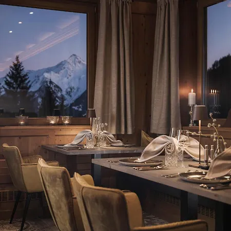 Hotel Hotel Bergkristall Zillertal - Adults Only 14 Years Plus Hippach
