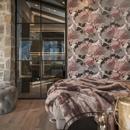 Hotel Bergkristall Hippach