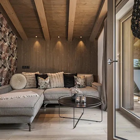 Hotel Bergkristall Zillertal - Adults Only 14 Years Plus