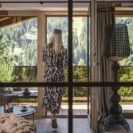 Hotel Bergkristall Zillertal - Adults Only 14 Years Plus