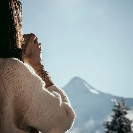 Hotel Hotel Bergkristall Zillertal - Adults Only 14 Years Plus 4*