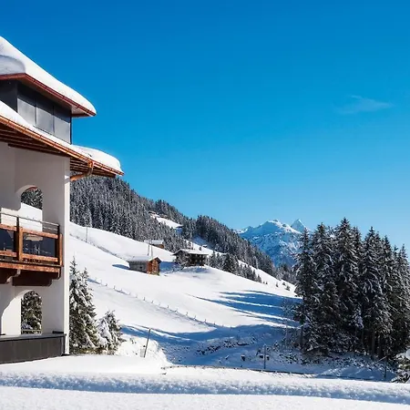 Bergkristall Zillertal - Adults Only 호텔 힙파흐