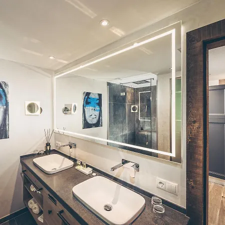 Bergkristall Zillertal - Adults Only