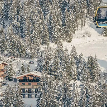 Hotel Bergkristall Zillertal - Adults Only 14 Years Plus Hippach