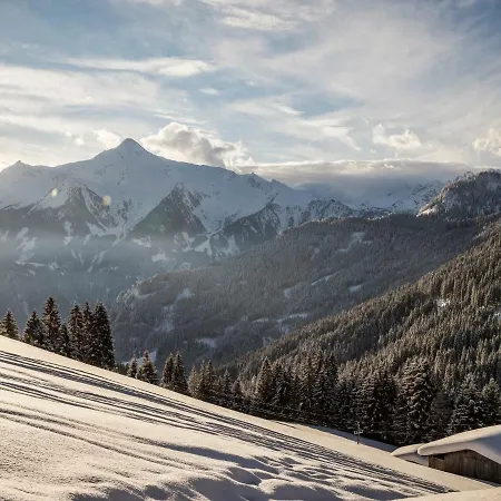 Bergkristall Zillertal - Adults Only 힙파흐