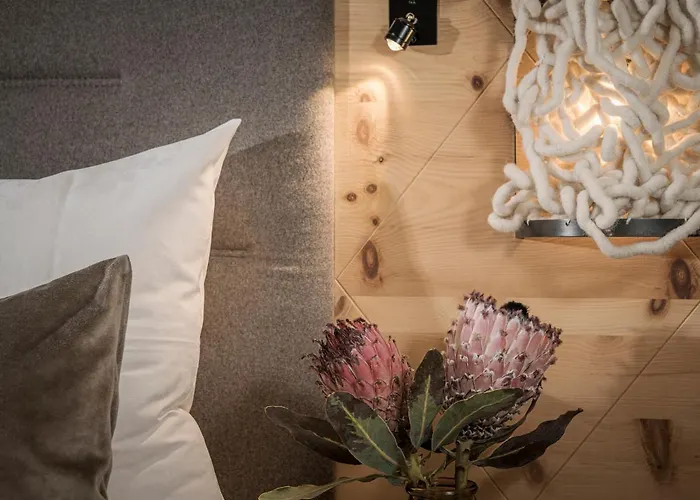 Bergkristall Zillertal - Adults Only 酒店