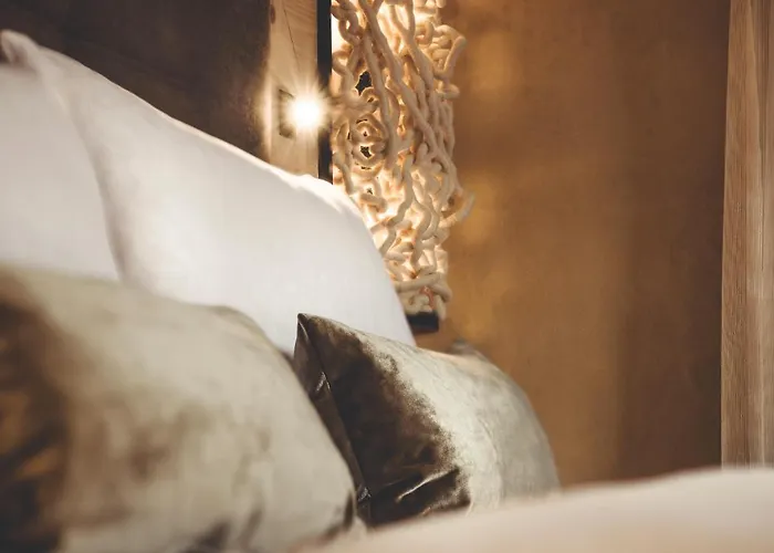 Bergkristall Zillertal - Adults Only 4* 希帕赫