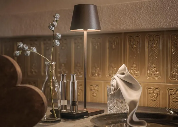 Bergkristall Zillertal - Adults Only 酒店 希帕赫