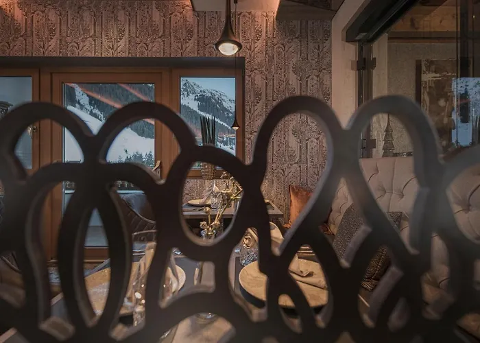 Bergkristall Zillertal - Adults Only 酒店 4*