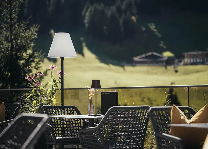 Bergkristall Zillertal - Adults Only