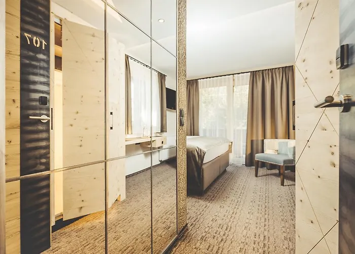 Bergkristall Zillertal - Adults Only