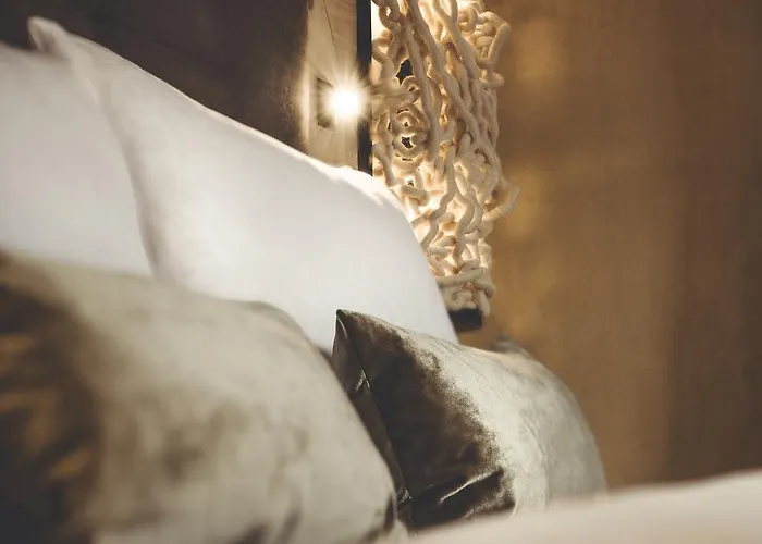 Bergkristall Zillertal - Adults Only 酒店 希帕赫