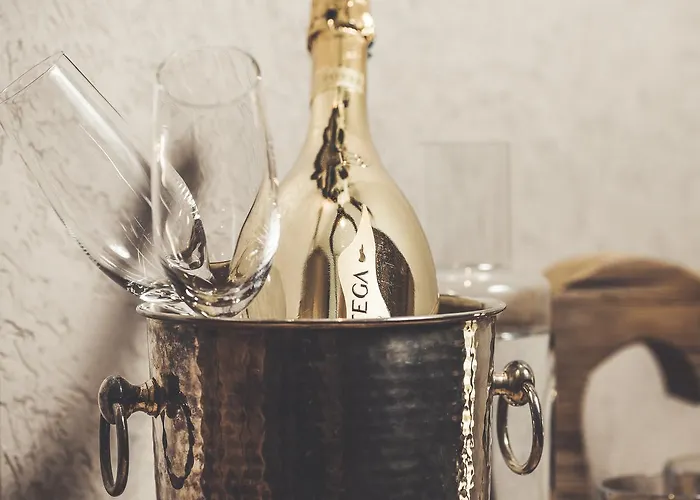 Bergkristall Zillertal - Adults Only 酒店