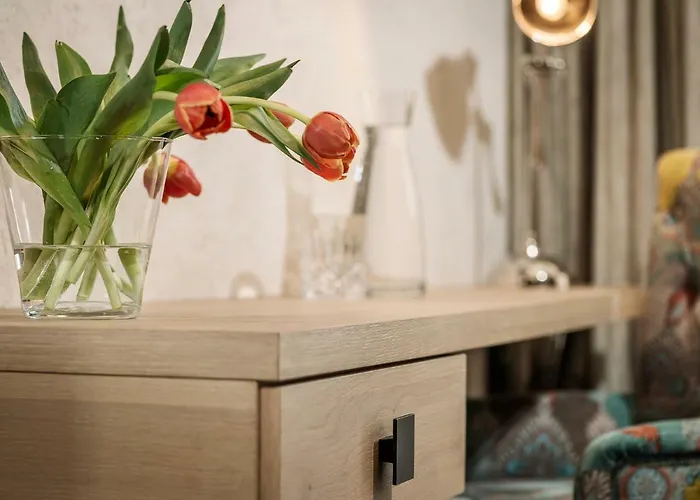 Bergkristall Zillertal - Adults Only 酒店