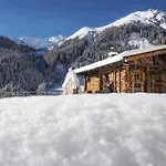 Bergkristall Zillertal - Adults Only Hotel Hippach