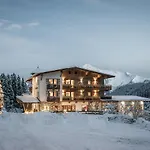 Bergkristall Zillertal - Adults Only