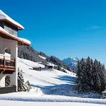 Bergkristall Zillertal - Adults Only Hotel Hippach