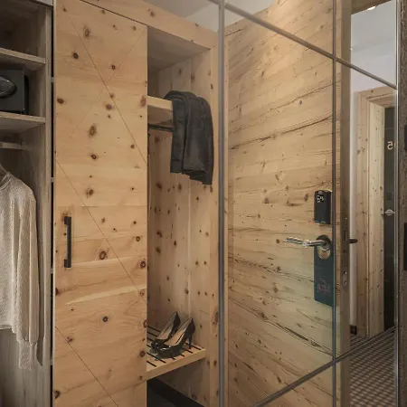 Bergkristall Zillertal - Adults Only Hotel 4*