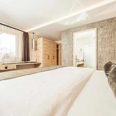 Bergkristall Zillertal - Adults Only Hippach