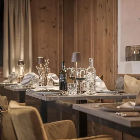 Hotel Bergkristall Zillertal - Adults Only