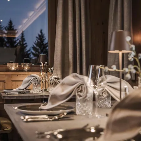 Hotel Bergkristall Zillertal - Adults Only