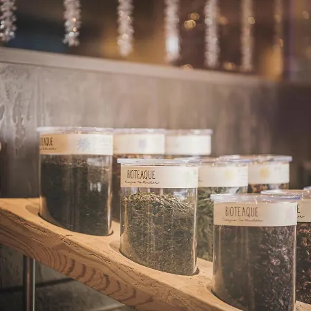 Bergkristall Zillertal - Adults Only 4*