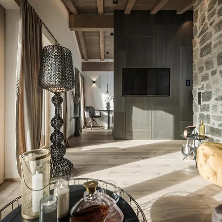 Bergkristall Zillertal - Adults Only 4* Hippach