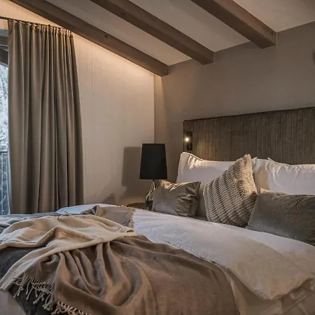 Hotel Bergkristall Zillertal - Adults Only Hippach