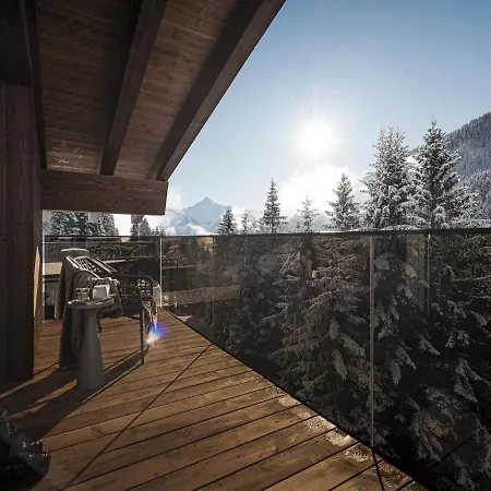 Hotel Hotel Bergkristall Zillertal - Adults Only 14 Years Plus Hippach
