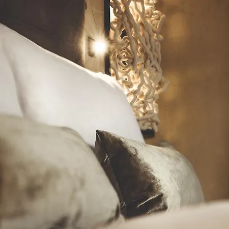 Bergkristall Zillertal - Adults Only Hotel Hippach