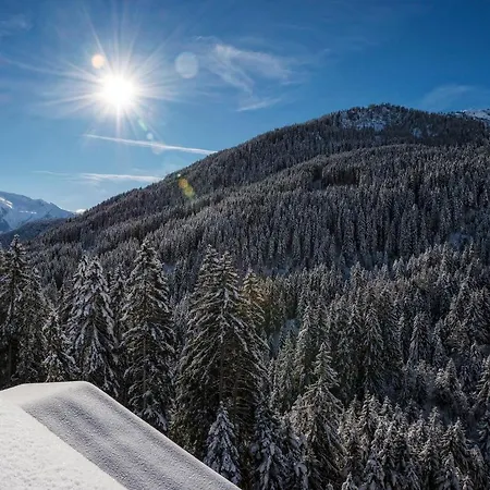 Hotel Bergkristall Zillertal - Adults Only Hippach