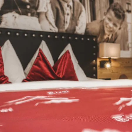 Bergkristall Zillertal - Adults Only Hotel Hippach