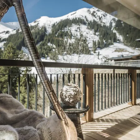 Bergkristall Zillertal - Adults Only Hippach