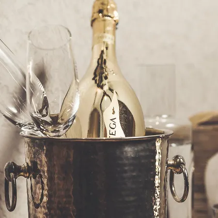 Bergkristall Zillertal - Adults Only Hotel