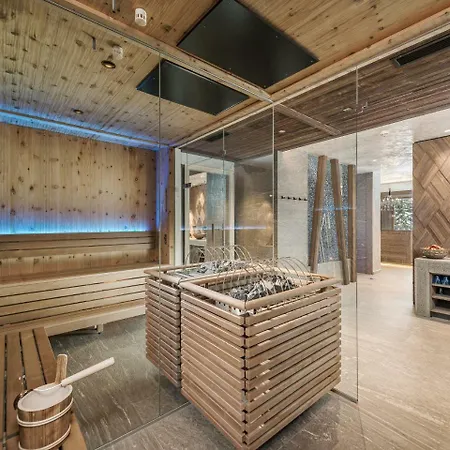 Bergkristall Zillertal - Adults Only Hippach