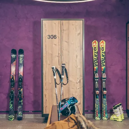 Hotel Bergkristall Zillertal - Adults Only Hippach